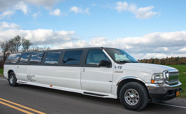 Excusion Limo